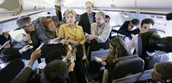 Hillary Story