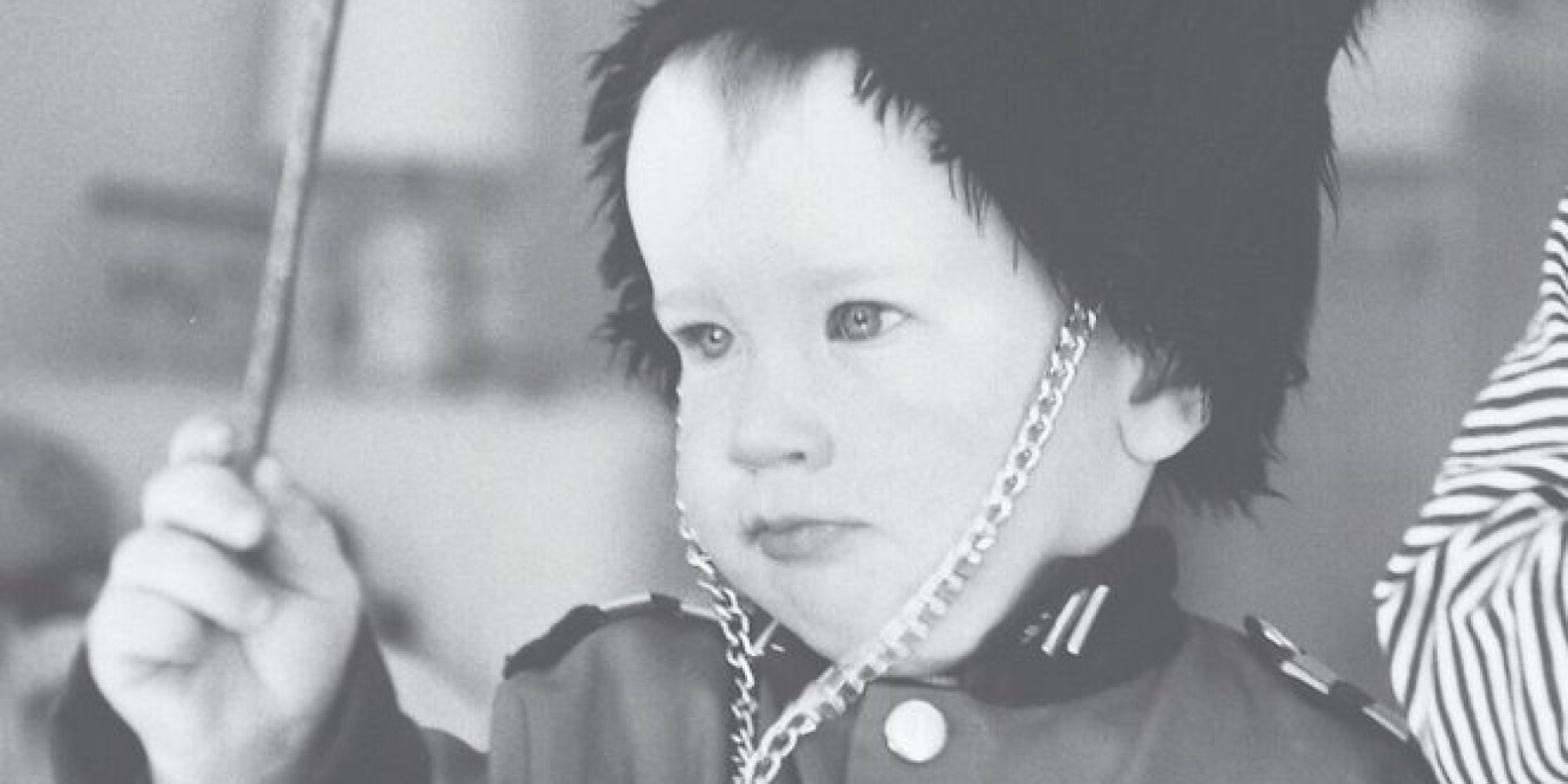 CNN Anchors And Reporters Share Adorable Baby Photos HuffPost