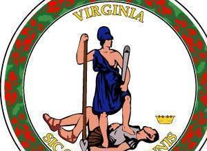 Virginia Seal