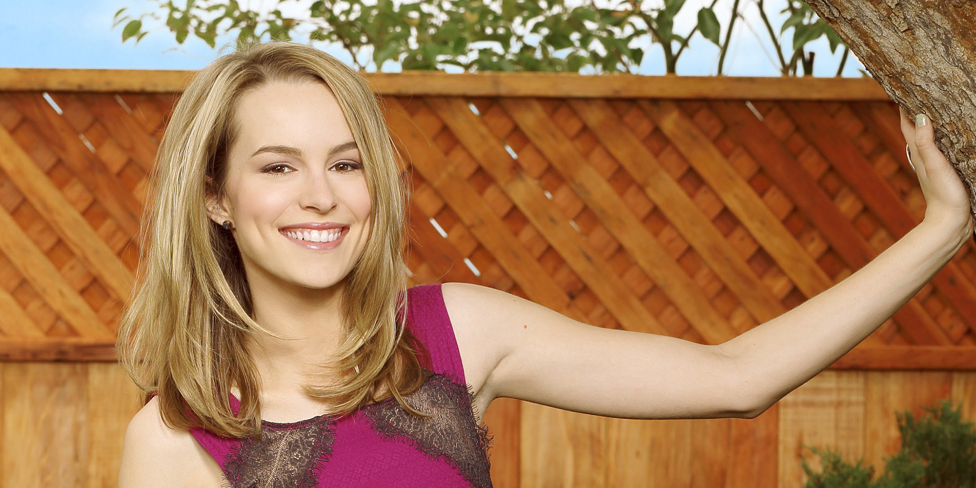 Saying Goodbye To Good Luck Charlie Huffpost 