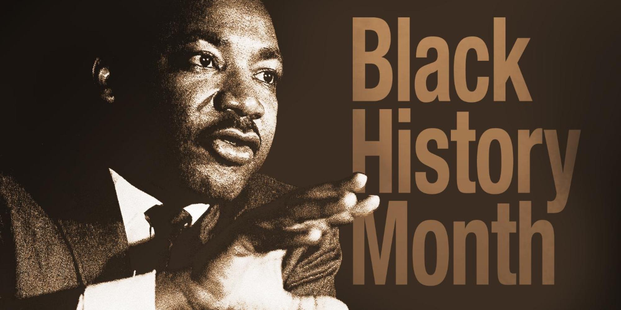 Black History Month Does Not Erase a History of Racism | Faisal Kutty2000 x 1000