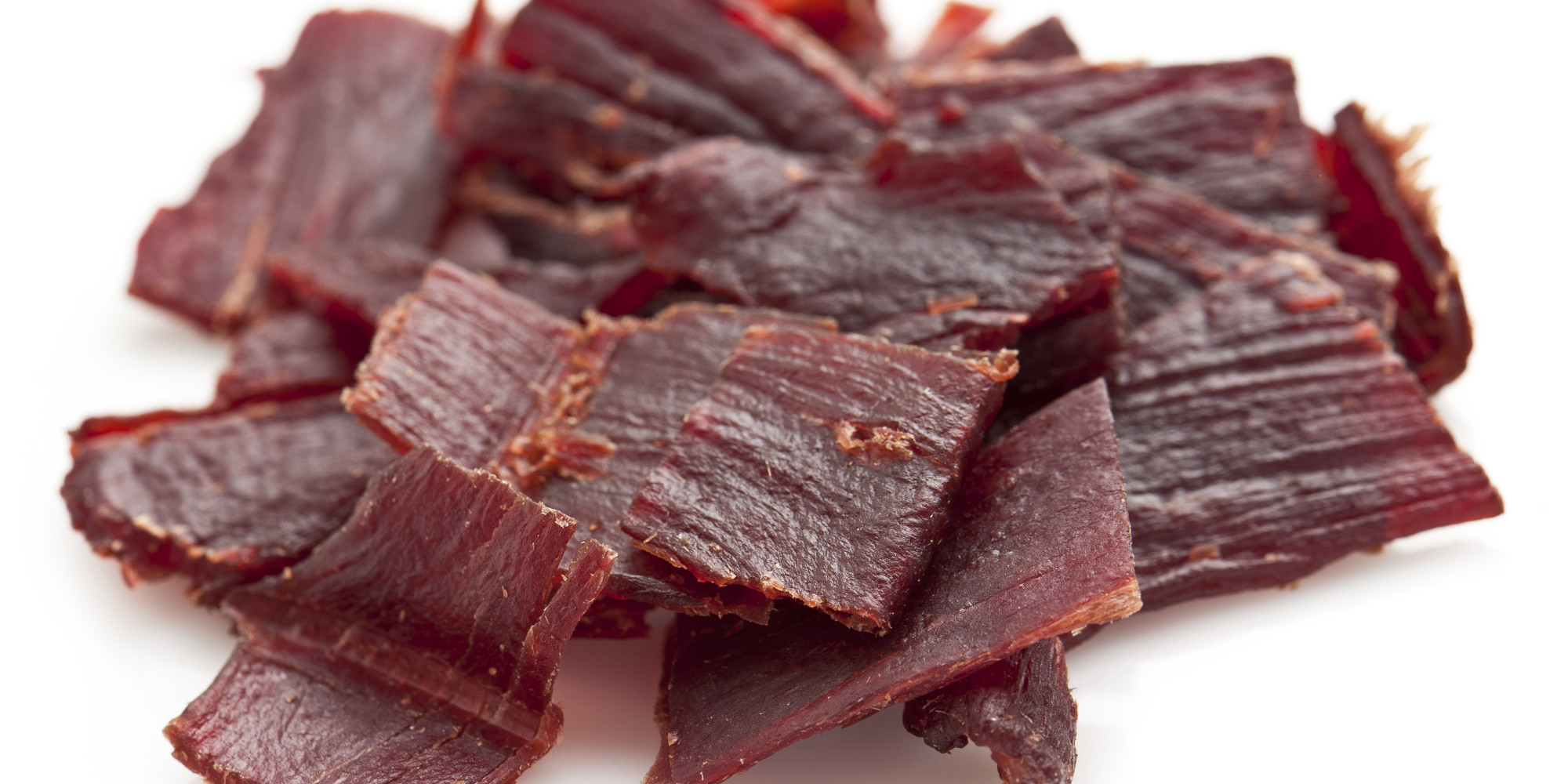 Marijuana Beef Jerky Is A Thing (And It&amp;#39;s Called Reef Jerky, Obviously ...