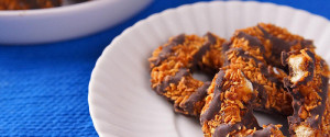 Samoas