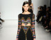Mara Hoffman Is Surprisingly Zen Backstage At Fashion Week