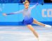 Tighten Your Core With Ice Skater Gracie Gold's Oblique Exercise