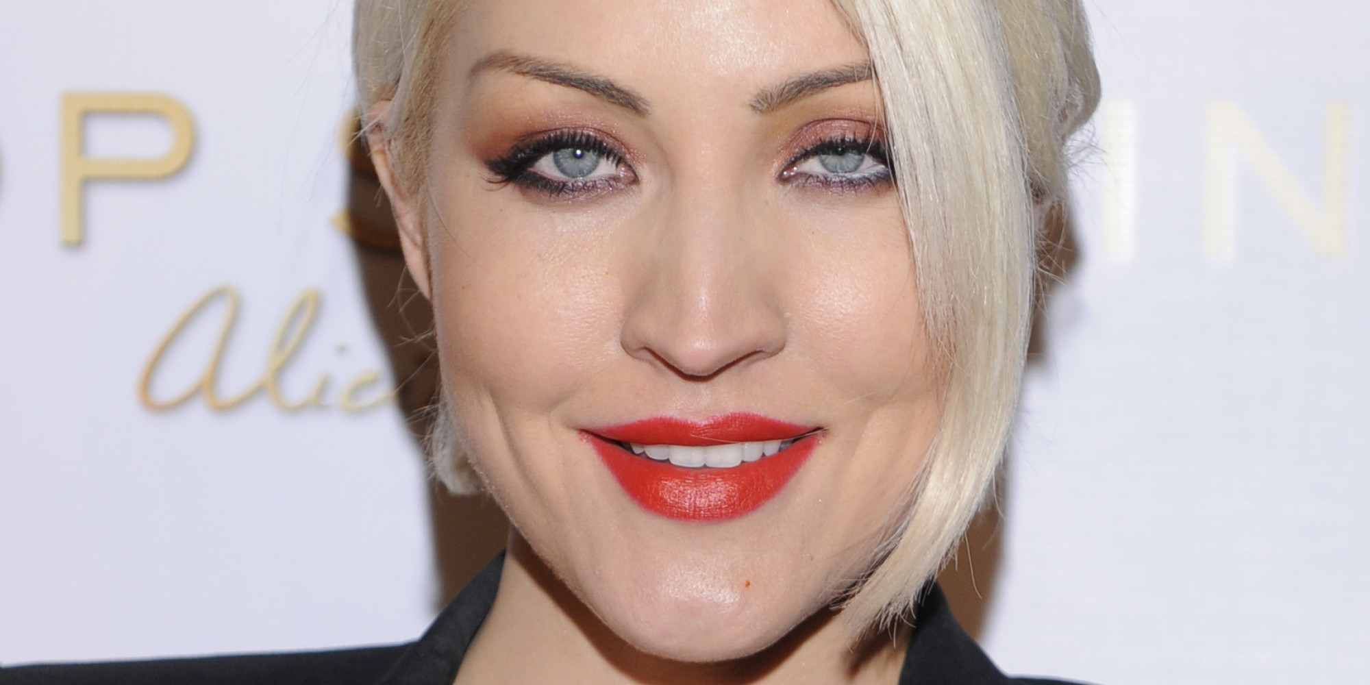 Sasha Gradiva, Russian Pop Star, Says Anti-Gay Laws Aren't 'Really ...