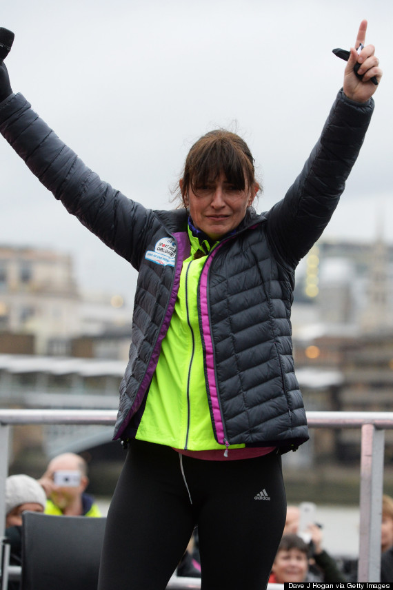 davina mccall