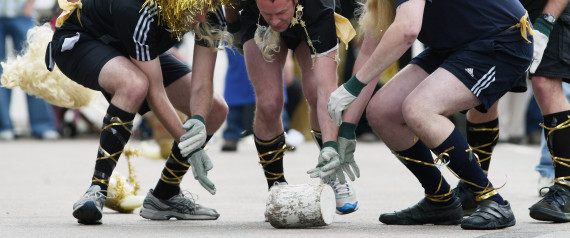 VerrГјckte Sportarten VerrГјckte Sportarten