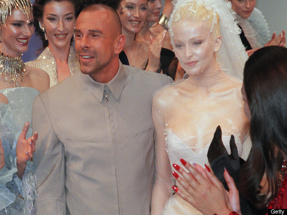 Thierry Mugler