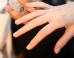 Fall's Nude Nail Trend Is For The Ultimate Lazy Girl (PHOTOS)