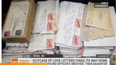 Love letters