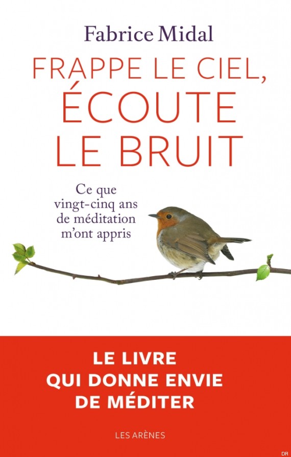 5 étapes pour apprendre à méditer
