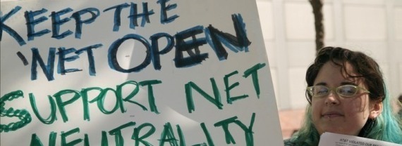 Net Neutrality