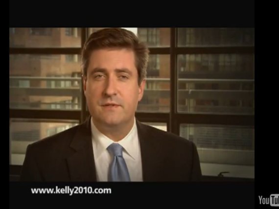 Chris Kelly