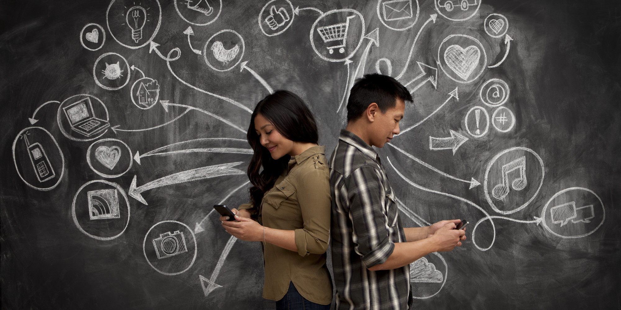 Most popular dating social networking sites