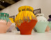Maximo Caminero Smashes $1 Million Ai WeiWei Vase