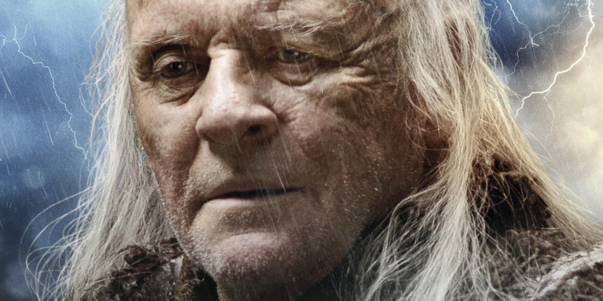 Noah Character Poster Shows Anthony Hopkins As Methuselah In Biblical