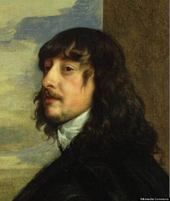 james stanley