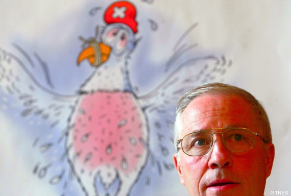 blocher