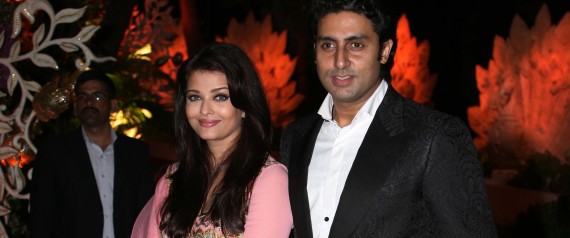 AISHWARYA RAI