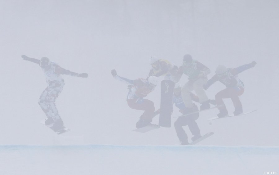 sochi
