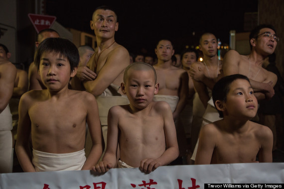hadaka matsuri