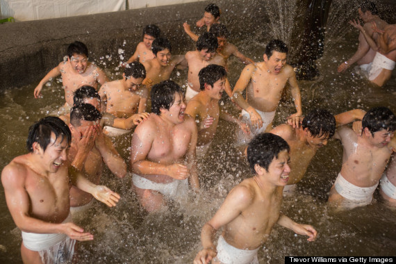 hadaka matsuri