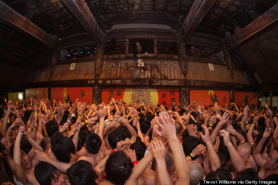 hadaka matsuri