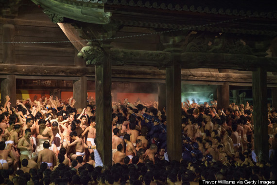 hadaka matsuri
