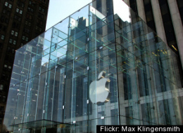 Apple Antitrust Inquiry: Feds To Probe Developer Agreement