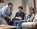 Watch A Young Chris Farley SLAY His Iconic 'Motivational Speaker' Sketch In Rare 1990 Video