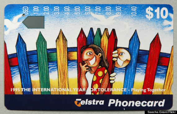 phonecard