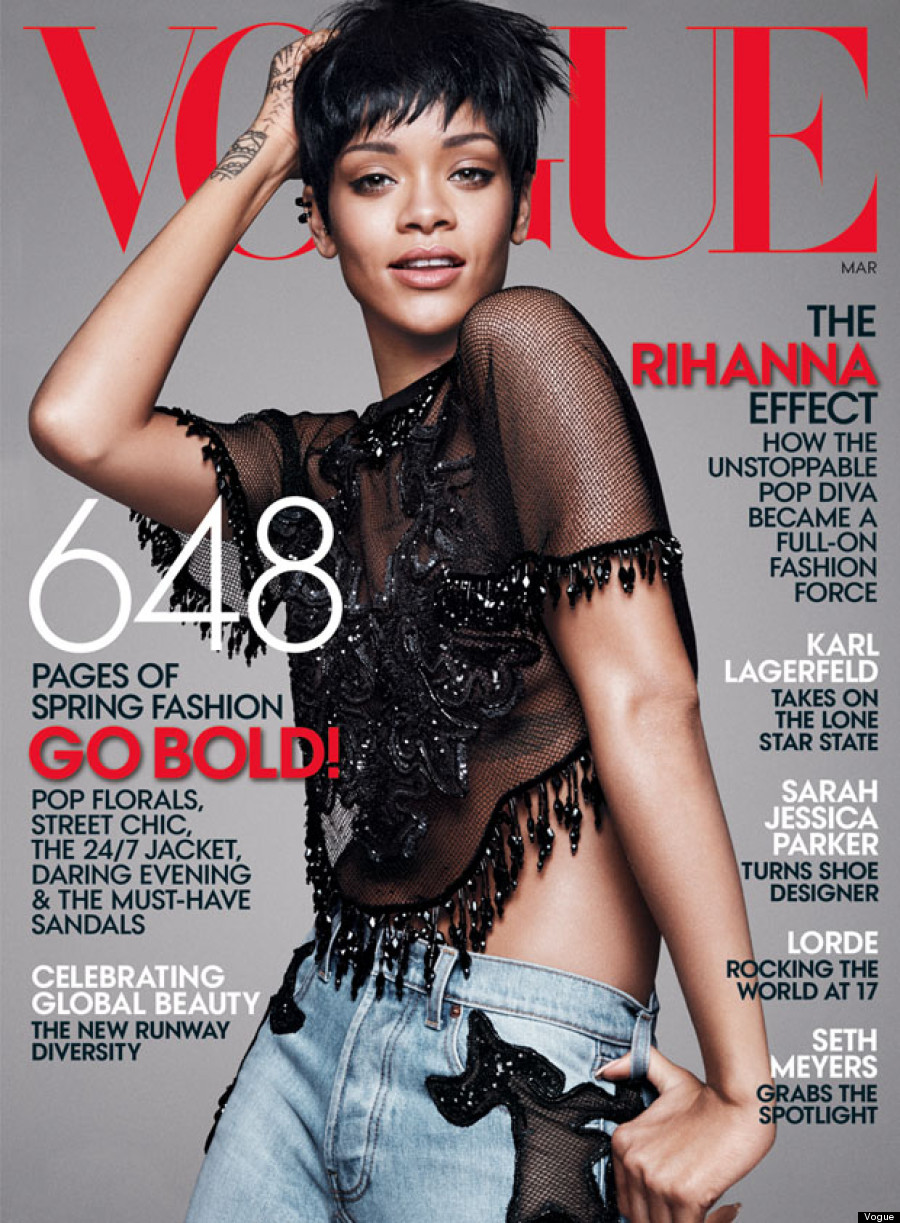 rihanna