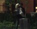 charlize theron kiss video