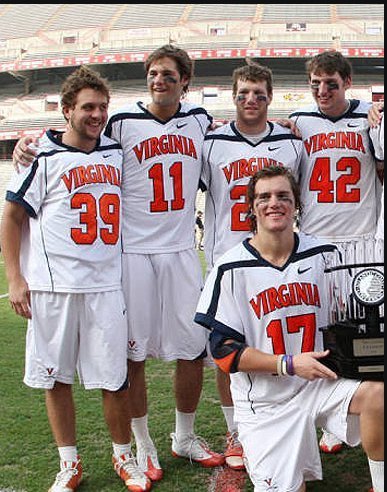 GEORGE HUGUELY, UVA Lacrosse Murderer? (NEWS, PHOTOS, VIDEO)