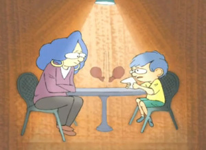 Mothers Day Storycorps