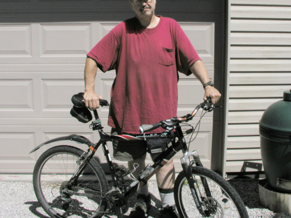 Mike Covington