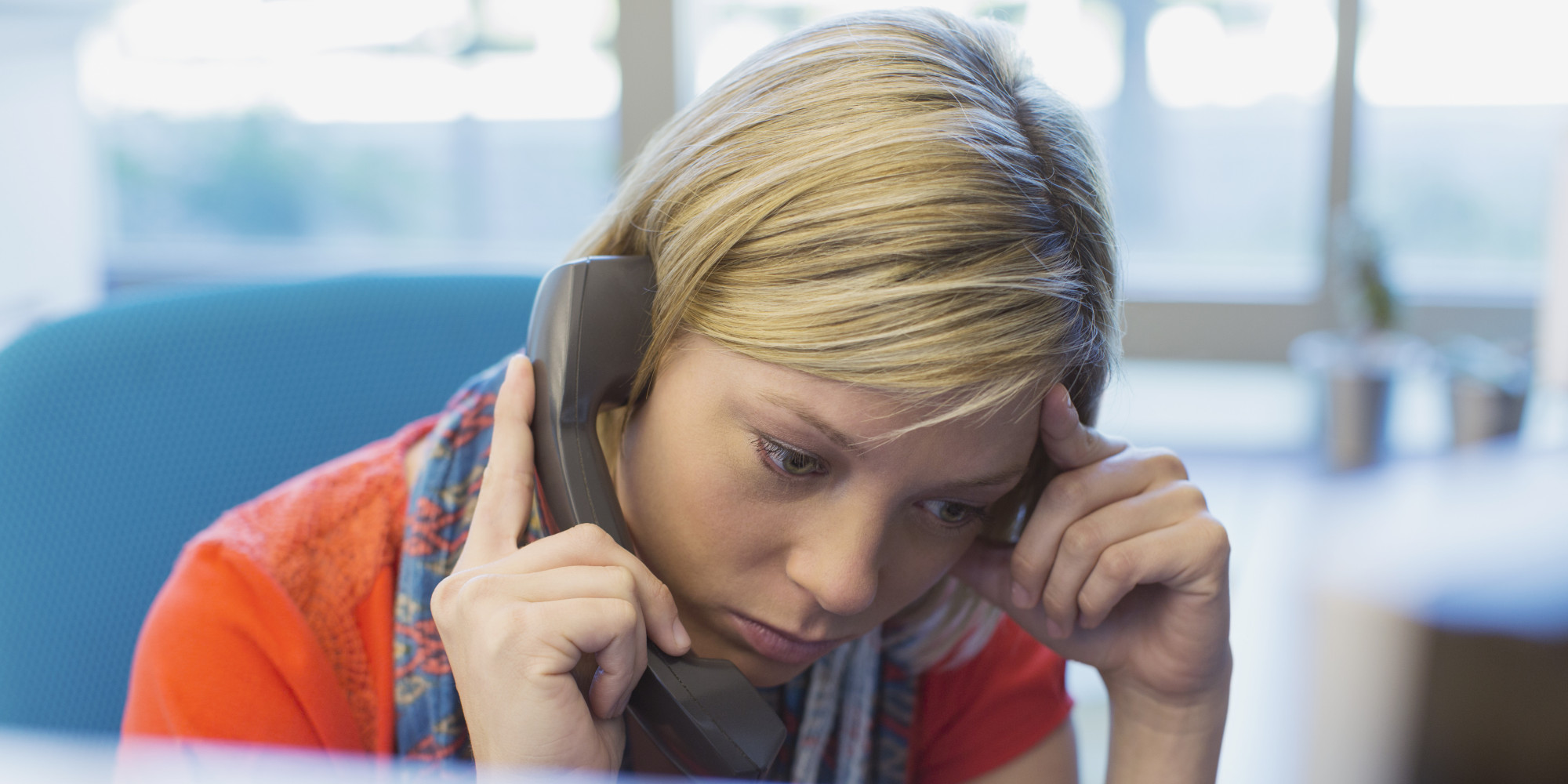 What Running A Business With Depression Really Looks Like HuffPost
