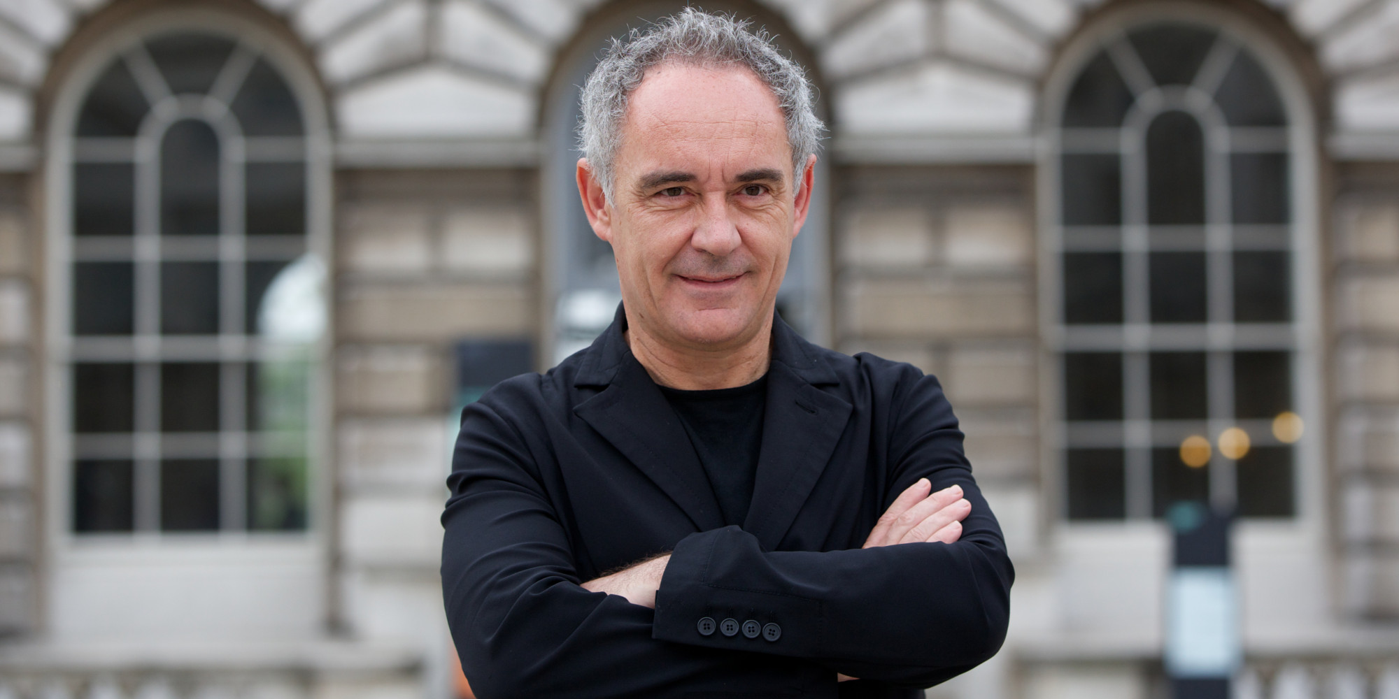 ferran adria in canada as part of upcoming book tour ferran adria in canada as part of upcoming book tour