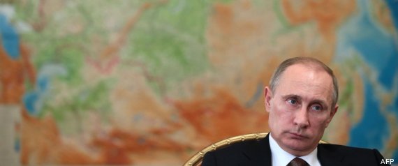 putin