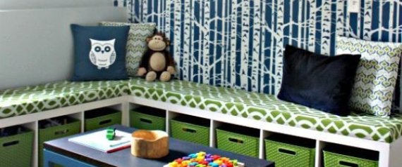 Muebles tv ikea: ikea hack cómo convertir un mueble de tv besta ...