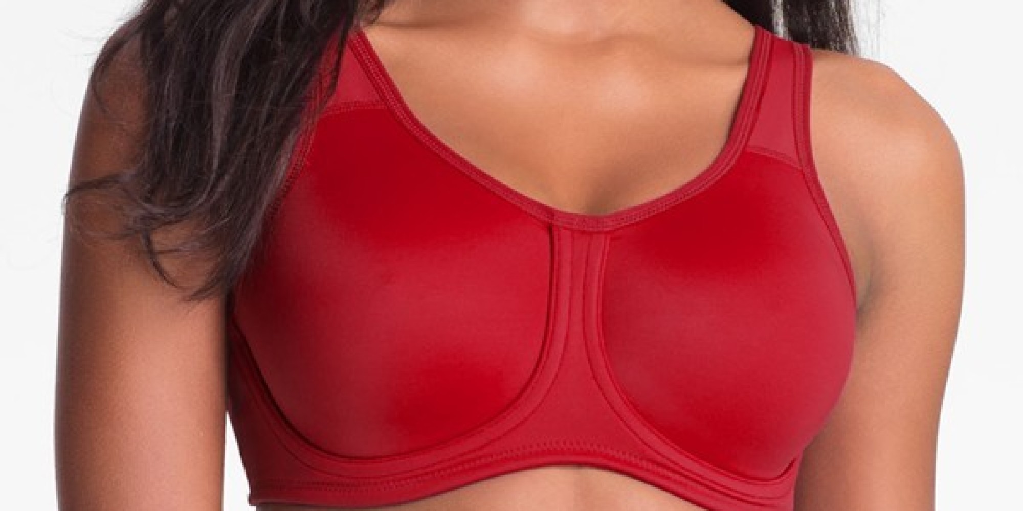 Best Sports Bras The Top 5 Bras For All The Support You Need Huffpost