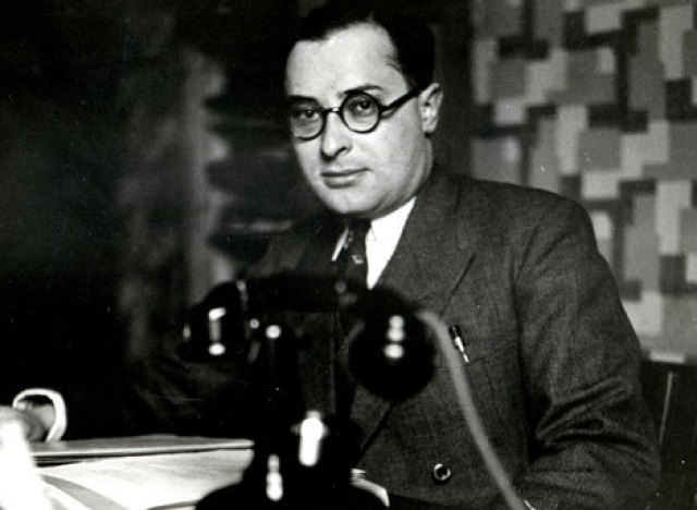 Jean Zay ou le destin brisé du Front populaire Olivier Loubes