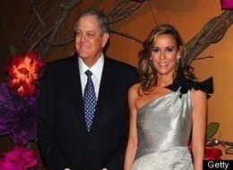 David Koch