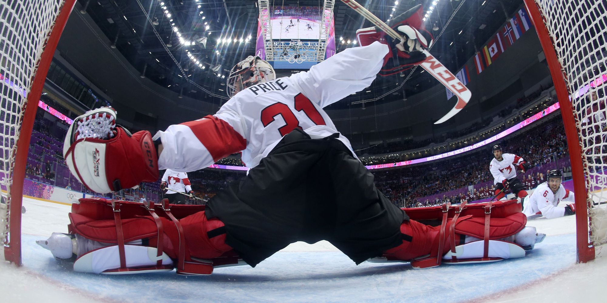 The Greatest Photos in the History of Hockey Page 7 HFBoards NHL