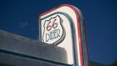 66 Diner