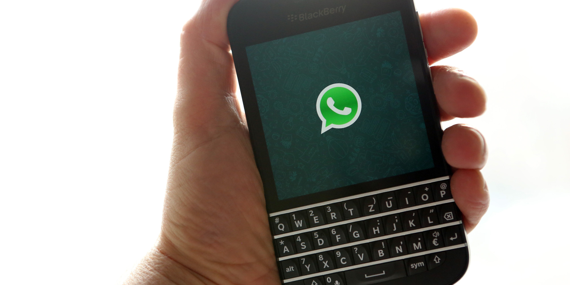 A Beginner's Guide To WhatsApp | HuffPost