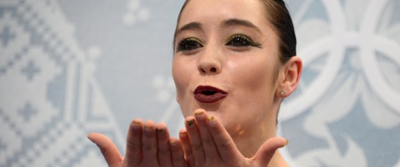 KAETLYN OSMOND