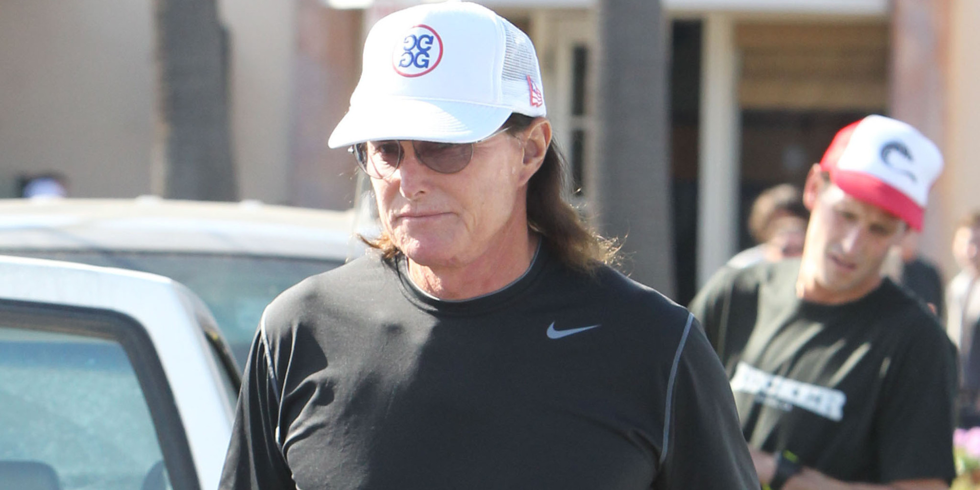Bruce Jenner&rsquo;s Daughter, Cassandra Marino, Says She Supports His New