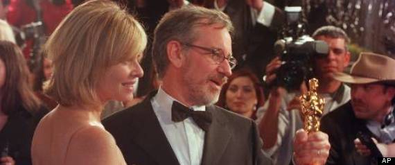 steven spielberg oscar 1999